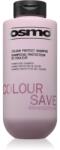 OSMO Colour Save Colour Protect Shampoo хидратиращ шампоан за защита на цвета 400ml