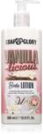 Soap & Glory Vanilla тоалетно мляко за тяло 500ml