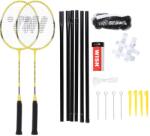 NILS Set complet badminton Wish Alumtec 4466 (14-20-030) Racheta badminton