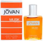 Jovan Musk For Men афтършейв за мъже 236ml