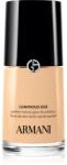Armani Luminous Silk Foundation 2026 озаряващ фон дьо тен цвят 4 30ml