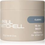 Paul Mitchell Classic 15-In-1 Mask multifunkciós maszk hajra 60 g
