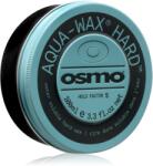 Osmo Aqua-Wax Hard hafixáló wax a fénylő hajért hajra 100 ml