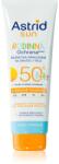 Astrid Sun lotiune pentru bronzat SPF 50+ 250 ml