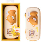  Mackós squishy tolltartó (IG5808)
