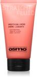 Osmo Straightening Fluid Smoothing Créme fluid hajegyenesítésre 150 ml