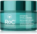 RoC Hydra+Hyaluronic intenzív kisimító gél 50 ml