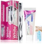White Glo Micellar fogápoló készlet