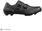 Shimano SH-XC703 kerékpáros cipő, fekete (EU 41E)