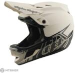 Troy Lee Designs D4 Composite MIPS sisak, stealth pumice (XL (60-61 cm))