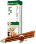 Naturhelix fülgyertya propolisz 6 db - vitalora