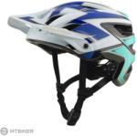 Troy Lee Designs A3 MIPS sisak, electra white (XL/XXL (60-63 cm))