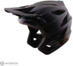 Troy Lee Designs Stage Stunt MIPS sisak, drone black (XL-XXL (60-63 cm))