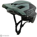 Troy Lee Designs Flowline SE MIPS sisak, hydro sage/charcoal (XL/XXL (60-63 cm))