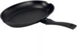 BEKA Energy C Halas serpenyő tapadásmentes bevonattal, Hossz: 340 mm, Szélesség: 230 mm