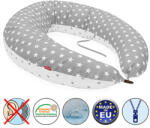 Scamp szoptatós párna formázott gombosvégű Mouse SZPG006 - perfectlife