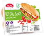  Incola gluténmentes hot-dog kifli (2x65g) 130 g - perfectlife
