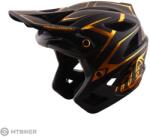 Troy Lee Designs Stage Stunt MIPS sisak, pinstripe black (XL-XXL (60-63 cm))