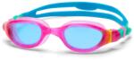Zoggs Phantom 2.0 Junior úszószemüveg, pink-turquoise