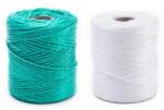 DuraHome Motouz PP 250 g/ 120 m, TEX 2000, 2 ks