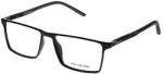 Polarizen Rame ochelari de vedere barbati Polarizen 6609 C1 Rama ochelari