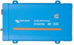 Victron Energy Invertor fotovoltaic Victron Energy Phoenix VE. Direct PIN481501200, 48 Vdc - 230 Vac, 500 VA, VE. Direct, priza Schuko (PIN481501200)
