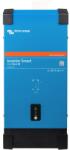 Victron Energy Invertor fotovoltaic Victron Energy Phoenix Smart PIN122161000, 12 Vdc - 230 Vac, 1600 VA, Bluetooth, VE. Direct, terminale cu surub (PIN122161000)