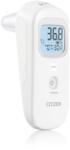 Citizen Termometru digital pentru copii Citizen CTD711, contactless, 4-in-1, cu alarma febra (CTD711)