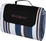 Husky Deka Covery 200 takaró - blue/brown