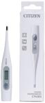 Citizen Termometru digital Citizen CTA303, antibacterian, rezistent la apa, cu alarma febra (CTA-303)