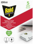Raid Raid® Essentials Csótány és Ezüstös pikkelyke csapda 5 db