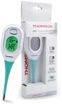 Thomson Termometru Digital THOMSON D3 pentru Fiecare Membru al Familiei, Masurare Rapida in 10 Secunde (DMT4360a)