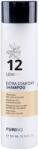PURING 12 Extra-Comfort Shampoo nyugtató sampon 300 ml