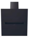 Haier Hota de perete Haier HADG6CBS4B - 60 cm, clasa energetica A++, 4 trepte, 843 m3/h intensiv, negru (36901924) Hota