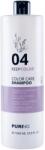 PURING 04 KeepColor Color Care Shampoo sampon festett hajra 1000 ml