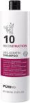 PURING PR 10 Reconstruction Veg-Keratin Shampoo regeneráló sampon 1000 ml