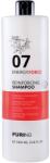 PURING 07 EnergyForce Reinforcing Shampoo erősítő sampon 1000 ml