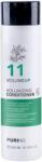 PURING 11 VolumeUp Volumizing Conditioner kondicionáló a mennyiségért 300 ml