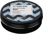 PURING MY SALON Matte Sculpture Wax matt viasz 50 ml