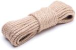 DuraHome Juta zsineg 8 mm × 20 m