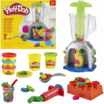 Hasbro Play-doh kavargó smoothie-k turmixgépes játékkészlet (F9142)