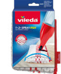 Vileda 1-2 Spray Max lapos felmosó utántöltő - pepita