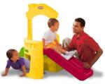 Little Tikes Szivárványos mászóka csúszdával
