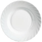 Luminarc Trianon lapostányér 24 cm (26102521076) - pepita - 495 Ft