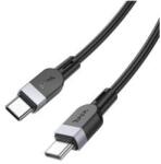 hoco. USB 2.0 Type-C - Type-C kábel 2m X109 HC636322 (HC636322)