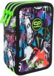 COOLPACK Penar școlar echipat Cool Pack Jumper 3 - Peek a Boo (F067675) Penar