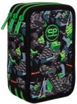 COOLPACK Penar școlar echipat Cool Pack Jumper 3 - Kids From The Block (F067823) Penar