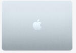 Apple MacBook Air 13" with Apple M5 с 10-core CPU and 8-core GPU, 16GB, 512GB SSD - Sky Blue (Памет: 24GB unified memory) (mdhh4ze/a_mba13-mem-24gb-179)