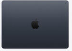 Apple MacBook Air 13" with Apple M5 с 10-core CPU and 8-core GPU, 16GB, 512GB SSD - Midnight (SSD: 1TB SSD storage) (mdhe4ze/a_mba13-ssd-1tb-269)