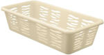 BranQ Zebra kosár 250x158x81 cm bézs (5901098170253)